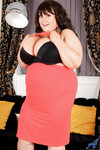 Jj Jewel seksowna pulchna milf