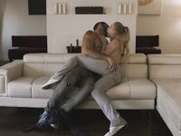 Emma Starletto - Delikatne pieprzenie
