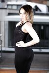 Aleska Diamond - Czarny kutas w cipce