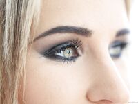 Aleska Diamond - Amatorski casting