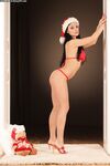 Aletta Ocean - Christmas Mastic