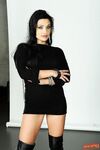 Aletta Ocean - Podwójna penetracja