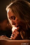 Brandi Love - Zmysłowe uprawianie miłości