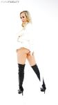 Brandi Love - Seks w barze