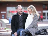 Brandi Love - Początek przyjaźni