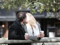 Brandi Love - Początek przyjaźni