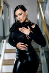 Mona Azar milf z ogromnymi cyckami