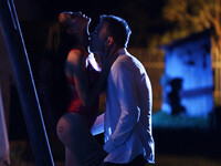 Nicole Love uprawia delikatny seks