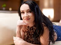 Arwen Czarna dupa raving przyjemność