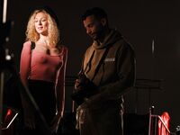 Globehaired blondynka Isabella De Laa relatable fucked