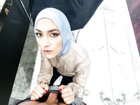 Isabel Love perwersyjne arabskie mamuśki cipki głęboko wewnątrz