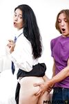 Dana Vespoli uwielbia ssać wielkiego kutasa