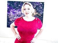 Dee Williams i panna Whitney Morgan rozpieszczają szczęśliwego faceta z widokiem na punkt widzenia