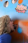 Brandi Love, Rebel Lynn - Erotyczny seks w trójkącie