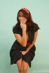Ariella Ferrera - Latynoska pinup milf