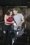 Cathy Heaven - Seks analny w barze