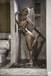 Bonnie Rotten - Penetrator analny