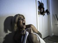 Bonnie Rotten - Penetrator analny