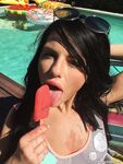 Adriana Chechik - seksowna cipka porno