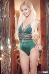 Elsa Jean - Wypchana nastolatka bige