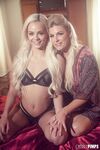 Elsa Jean, India Summer - Stare i młode lesbijki