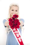 Elsa Jean - Seksowna młoda nastolatka