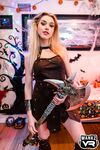 Lena Anderson i Gina Valentina mg Anny Aurora w trójkącie