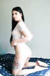 Gina Valentina wąski właz