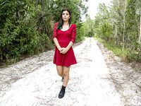 Gina Valentina - Wyruchana nastolatka