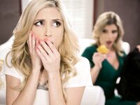 Piper Perri i Cory Chase uprawiają seks