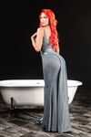 Nicolette Shea jest luksusową mamą