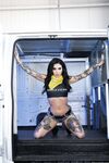 Joanna Angel i Nicolette Shea to gorące złodziejki