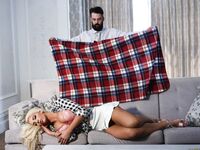 Nicolette Shea zdradza swojego męża