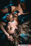 Zmysłowy seks Nicole Aniston