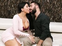 Trudna droga Romi Rain