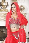 Priya Rai a tradycyjny ribanc