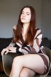 Candy Kate - MetArt