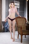 Serena Wood - MetArt