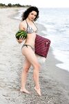 Melissa Maz - MetArt