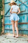 Lucretia K - MetArt