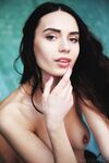 Palce V - MetArt