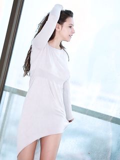 Alisa Amore - ogolona węgierska dziewczyna