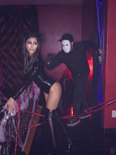 Gianna Dior głęboko zapakowany