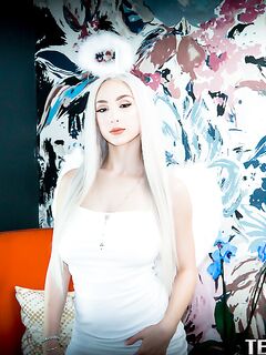 Dylann Vox tęskni za kutasem