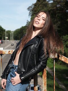 Czekoladki - MetArt